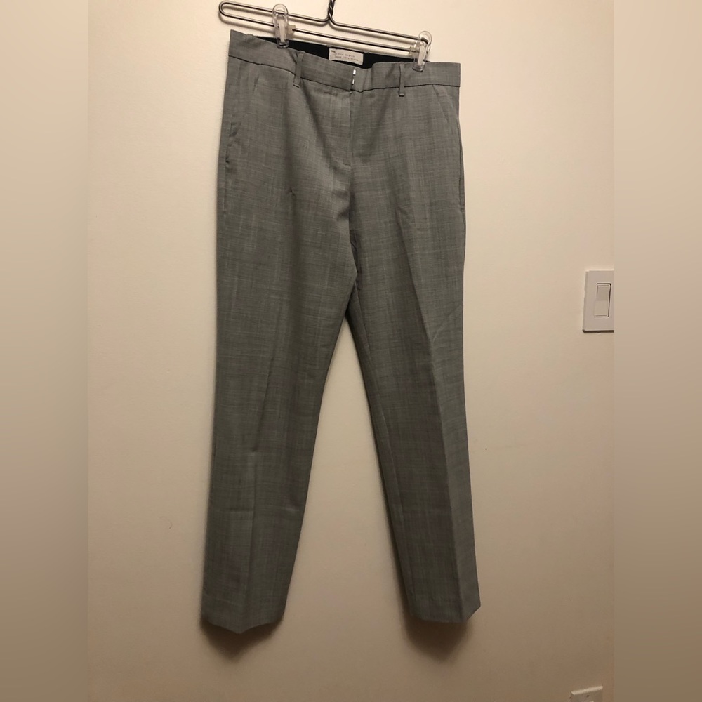 Gap trousers - Low rise